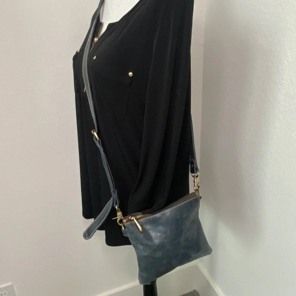 UNOETH amara leather